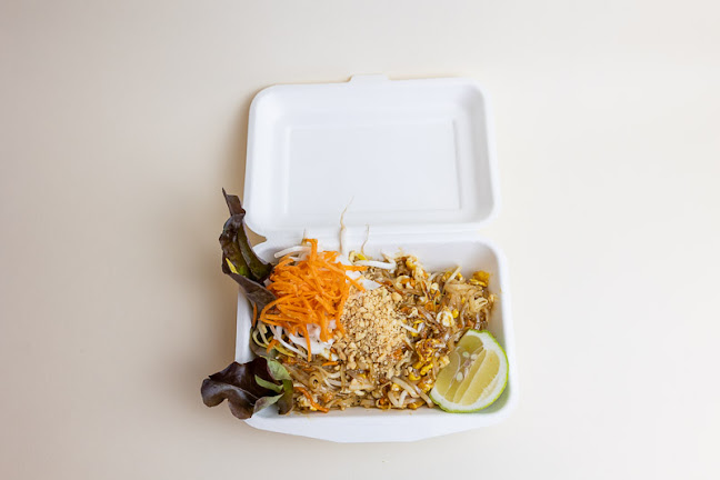 Pad Thai Take Away - Ristorazione