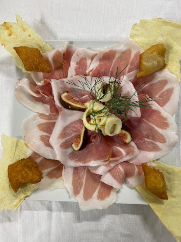 Ristorante Grotto Bagat