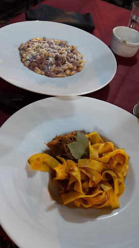 Ristorante Pizzeria Il Gallo Nero - Ristorazione