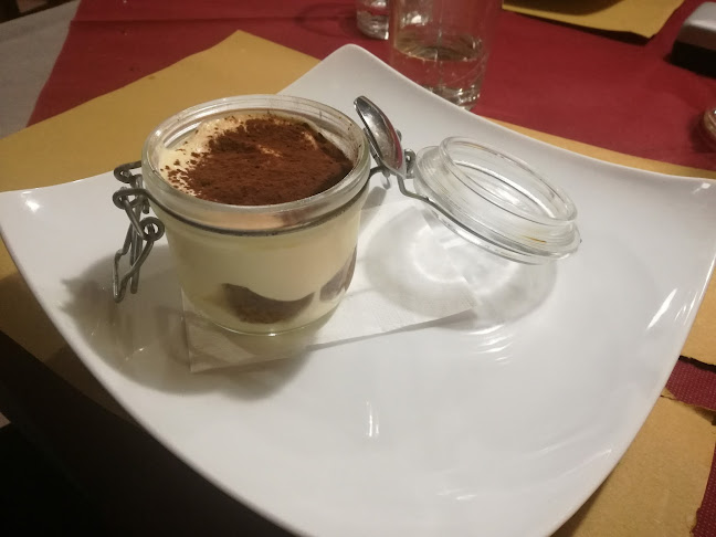 Comentarii opinii despre D'Agathae • da Sandro e Pina