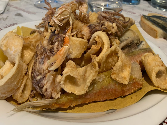 Ristorante Gusto Beach