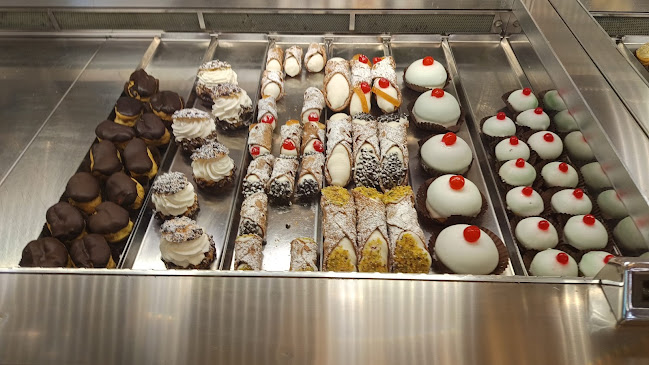 Reviews of Il Catanese in Roma - Ristorazione