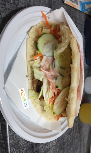 Kebab xxl