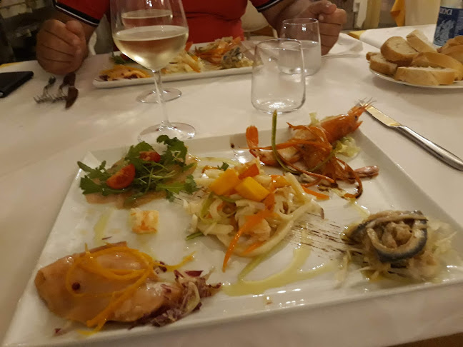 Osteria dell'Arca - L'arca Di Noãˆ