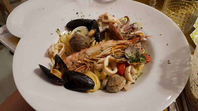 Opinii despre Ristorante Napoletano, Bar e Pasticceria da Teresa e Patrizia Milano în Milano - Ristorazione