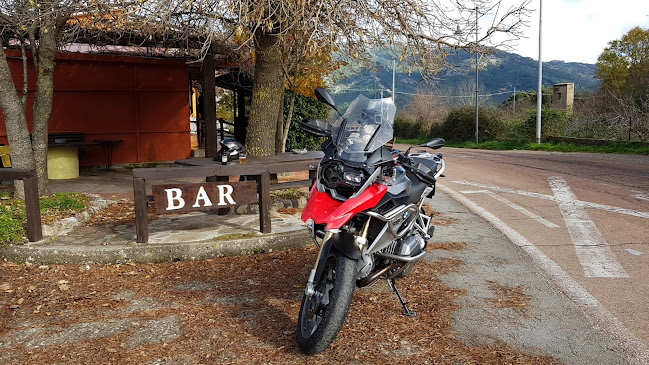 Opinii despre Saloon în Nuoro - Ristorazione