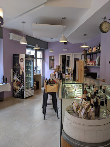 Gastronomia TenToTen - Milano