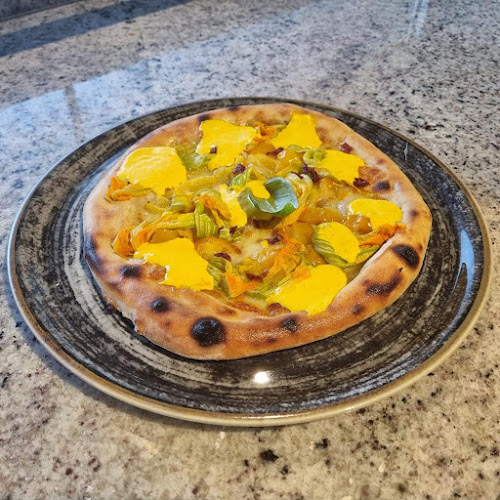 Pizzeria Speedy Gonzales di Guglielmi Ilenia - Ristorazione