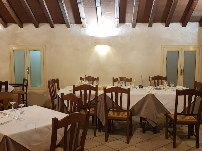 Ristorante Luna Rossa - Campogalliano