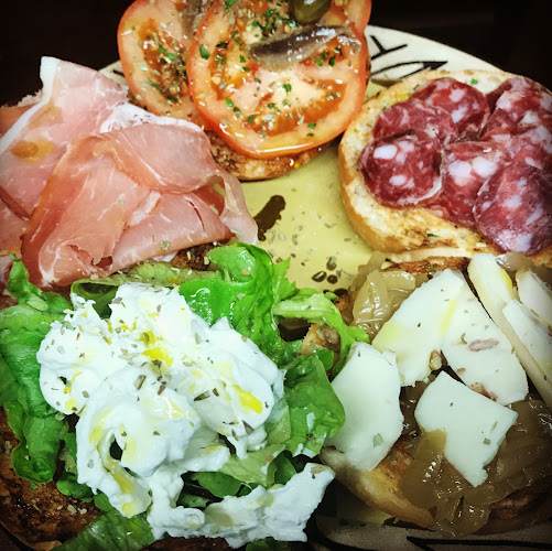 Old House Pub - San Salvatore Telesino