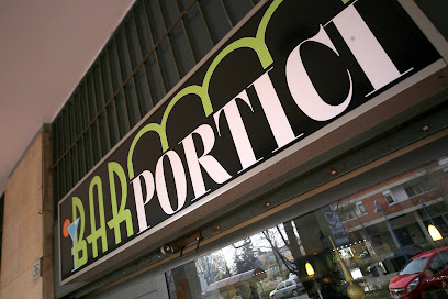 Bar Tabaccheria Caffè Portici Brescia