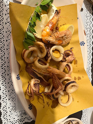 Comentarii opinii despre MARENUESCIU CUCINA TIPICA MARINARA