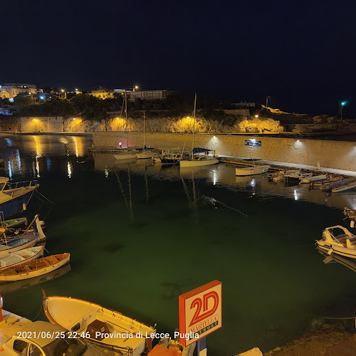 Bar Friggitoria Porto Vecchio - Ristorazione