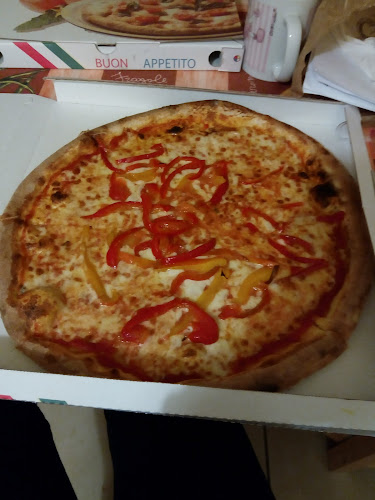 La Bottega della Pizza - Ristorazione