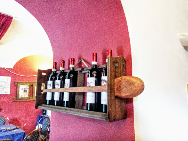 Via della Porta, 67062 Rosciolo dei Marsi AQ