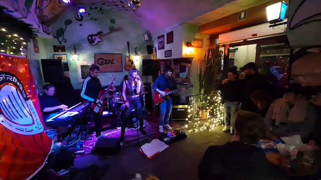 Ozne Guinness Pub - Prato