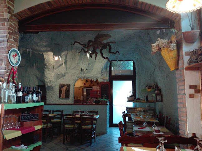 Reviews of Pizzeria Bianchi Ocoptus Di Barbuscia Giacomo E C. S.A.S. in Cavaria Con Premezzo - Ristorazione