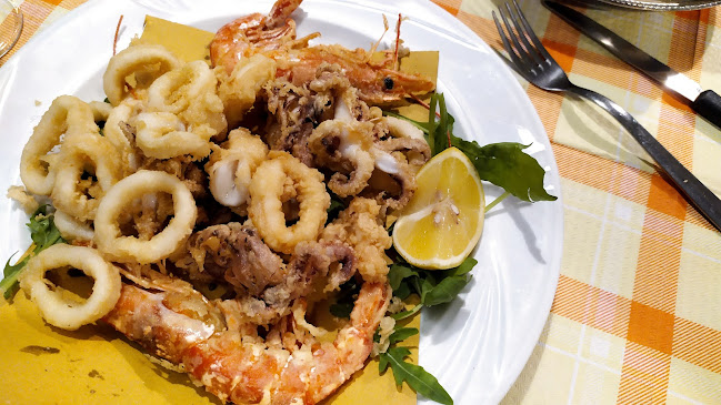 Comentarii opinii despre Pizzeria Il Caminetto