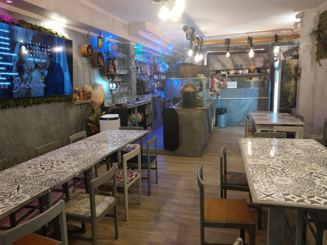 Via Cesare Battisti, 969, 51015 Monsummano Terme PT