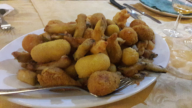 Ristorante Pizzeria Coccinella - Piazza Armerina