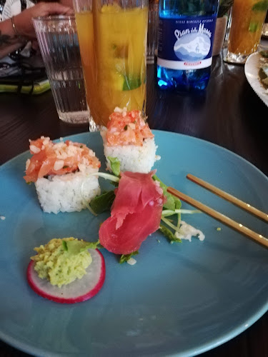 Comments and reviews of Avomaki