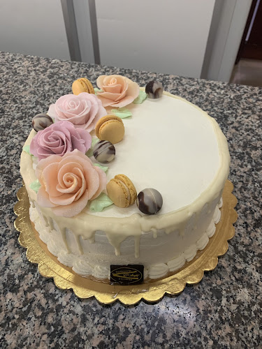 Opinii despre Pasticceria D'Angiò Caffetteria în Cicciano - Ristorazione