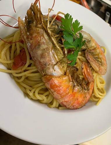 Jamm Ja - Ristorazione