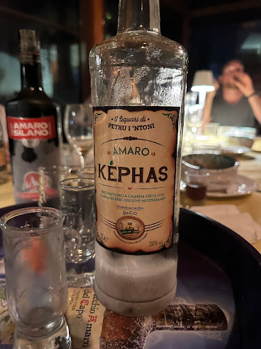 Comentarii opinii despre Ristorante @ Antica Marina