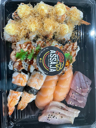 Assaja Pizza e Sushi - Ristorazione