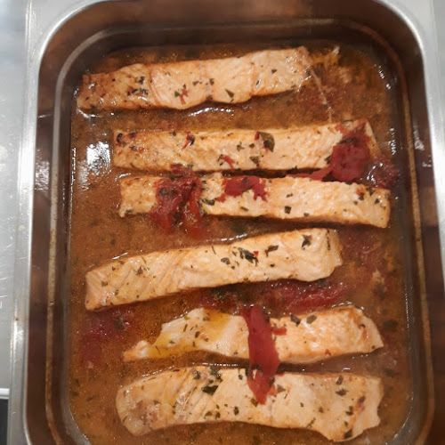 Antiche Delizie di Nicola Lacarbonara - Ristorazione