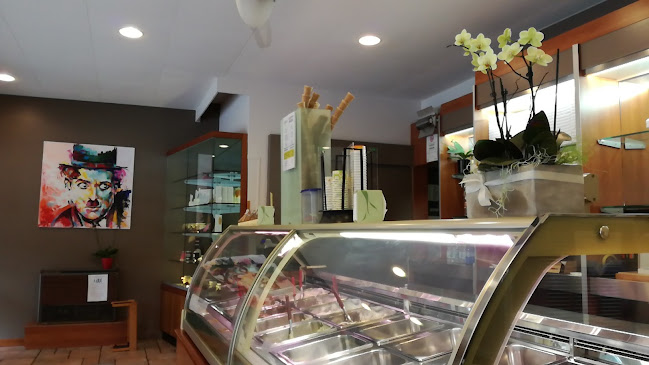 Comments and reviews of Gelateria Cagliani