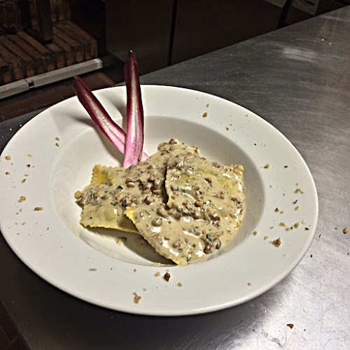 Osteria del Borgo - Ristorazione