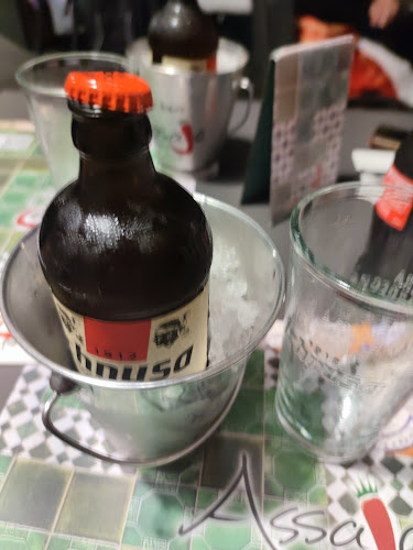 Comentarii opinii despre Assaje Trieste