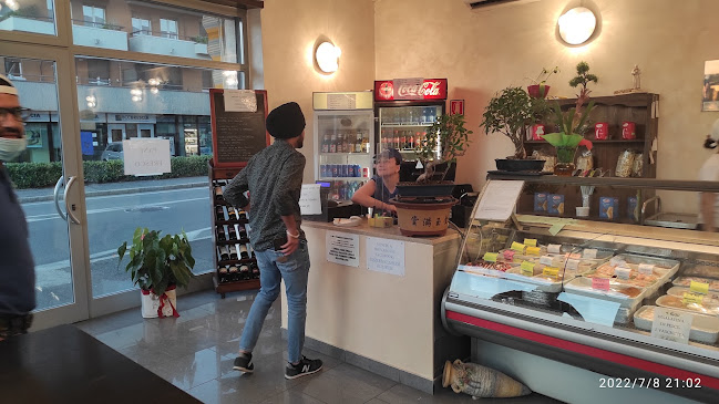 Pizzeria Gastronomia e Rosticceria O' Golfo Di Napoli - Brescia