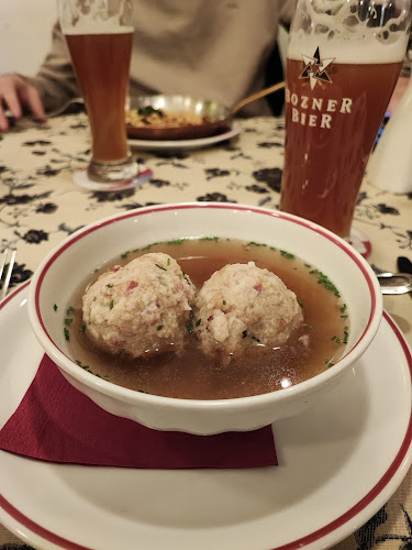 Hopfen & Co. - Ristorazione