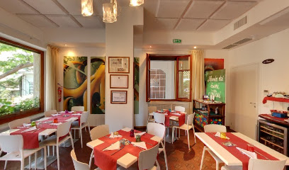 Locanda dei Buoni e Cattivi