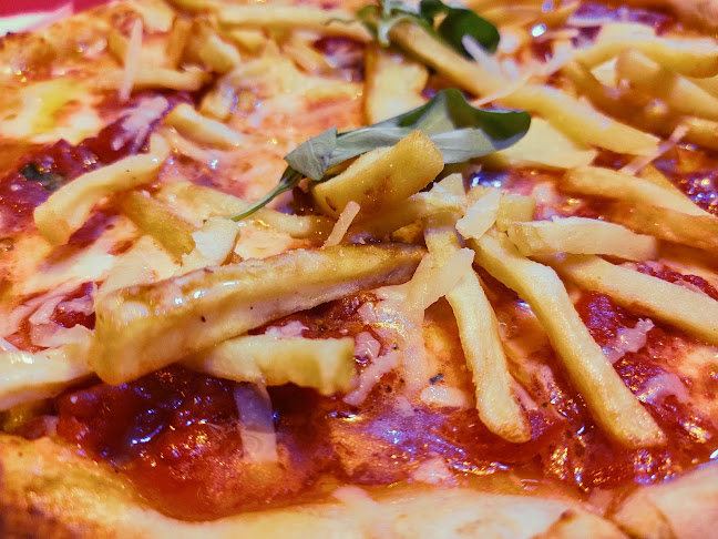 Opinii despre Pizzeria Emilio Pò în Modena - Ristorazione