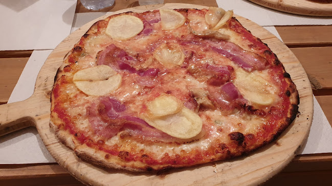 Pizzeria La Colmen - Ristorazione