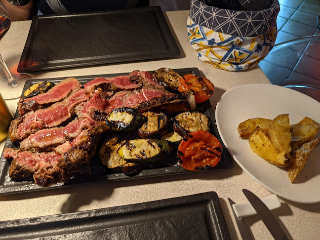 Ristorantino Flamingo - Bastia Umbra