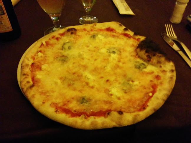 Pepe Verde - Ristorazione