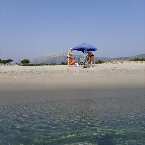 Opinii despre El Barrio del Mar în La Caletta - Ristorazione