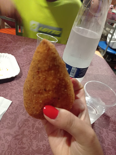 Tony rosticceria - Messina