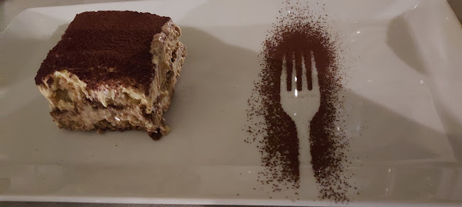 Comments and reviews of Ristorante Bernabò