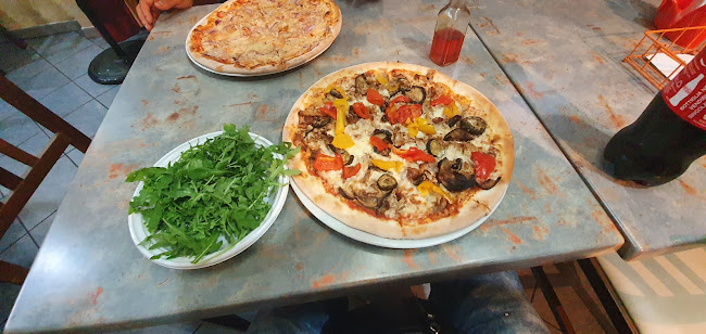 Bella Italia Phone number