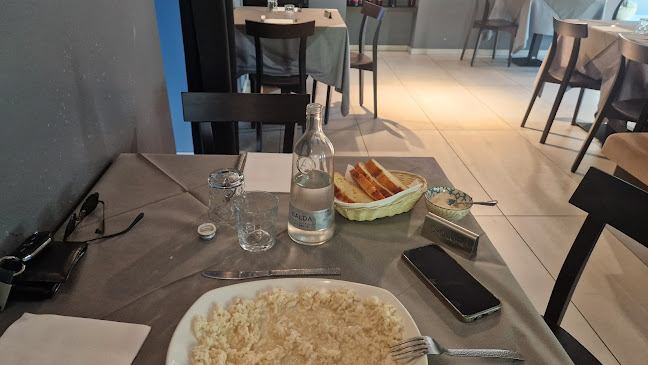 Oro Nero - Ristorazione