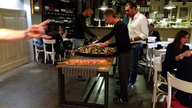 Comments and reviews of Polvere di Cafè