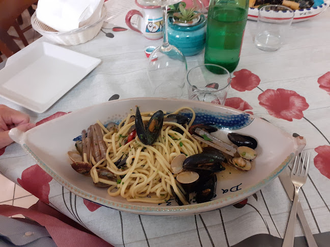 Ristorante 34 da Lucia - Ristorazione