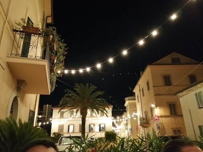 Trattoria Il Covo "cucina e pizza" - Pedaso