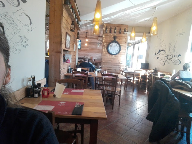 Boccadoro Ristorante Pizzeria - Mozzecane