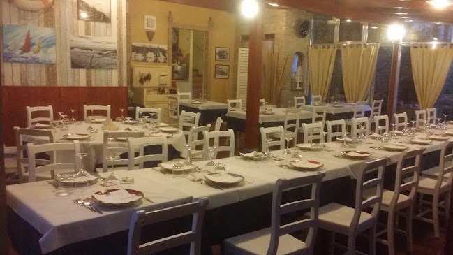 Trattoria Il Covo "cucina e pizza" - Pedaso